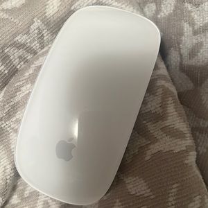 APPLE MAGIC MOUSE-WHITE